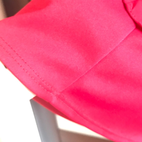 Little Red Dress - Picture 6 of 6